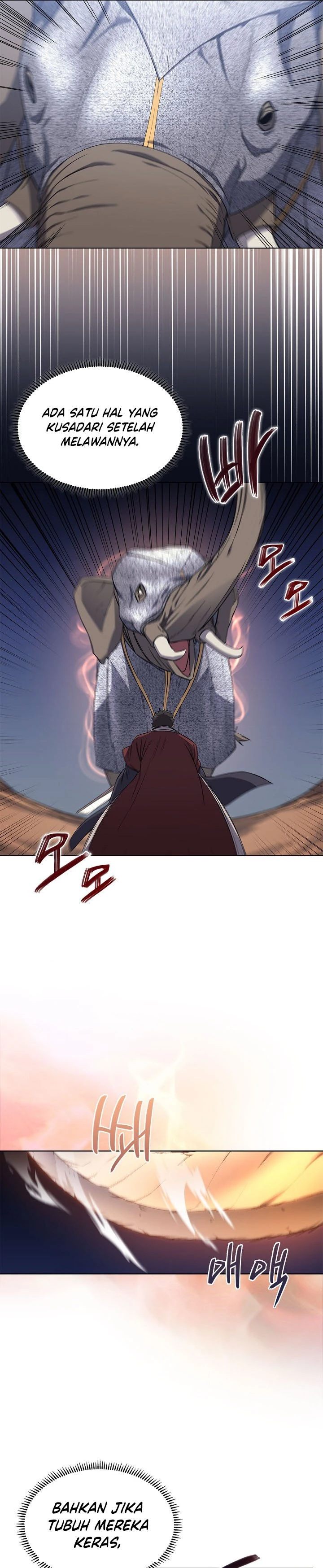 Halaman 6 — Heavenly Demon Reborn! Chapter 189