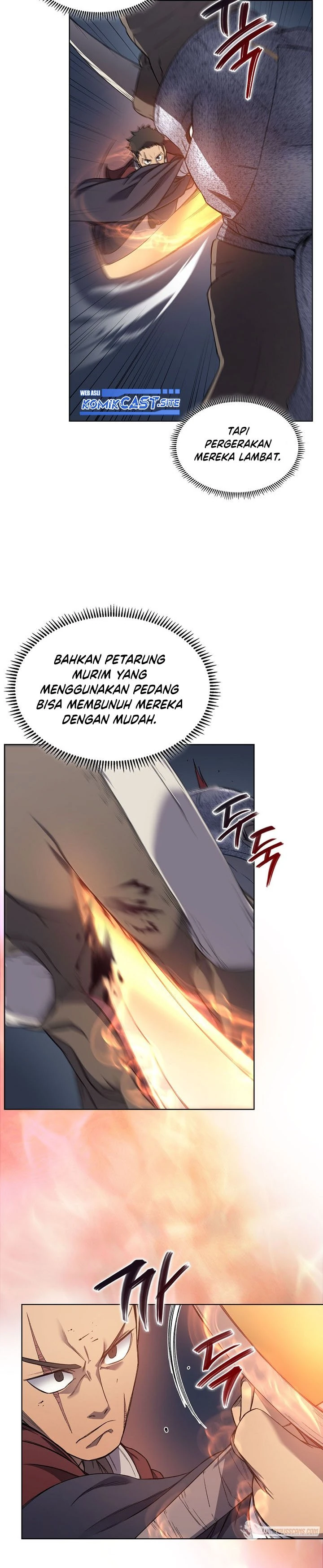 Halaman 7 — Heavenly Demon Reborn! Chapter 189