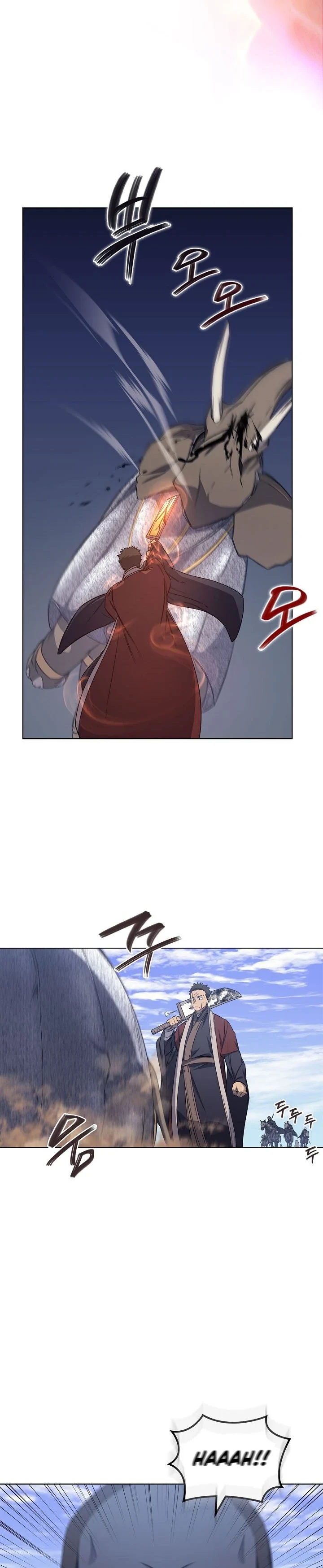 Halaman 8 — Heavenly Demon Reborn! Chapter 189