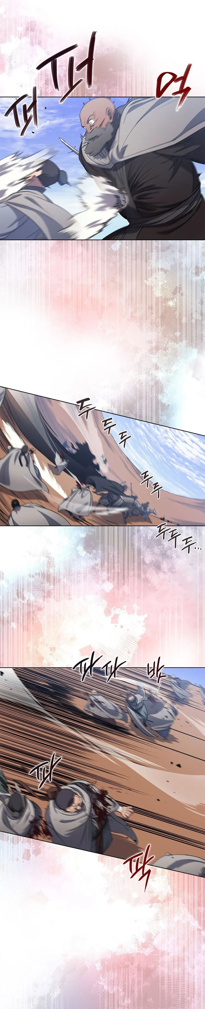 Halaman 10 — Heavenly Demon Reborn! Chapter 189