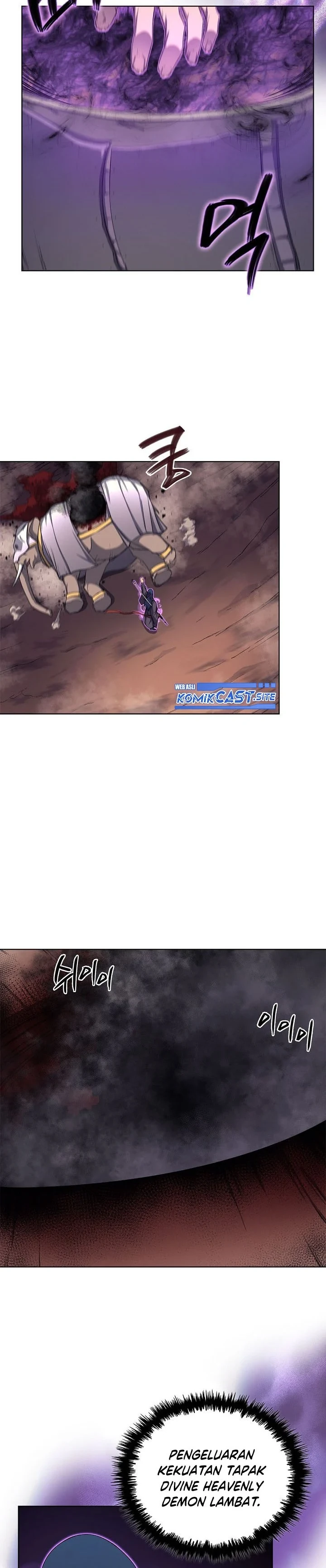 Halaman 16 — Heavenly Demon Reborn! Chapter 189