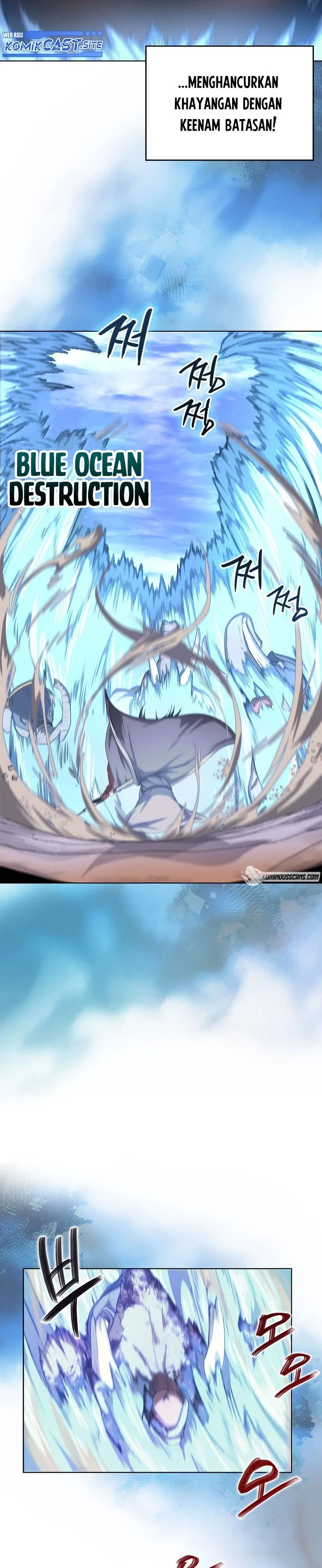 Halaman 19 — Heavenly Demon Reborn! Chapter 189