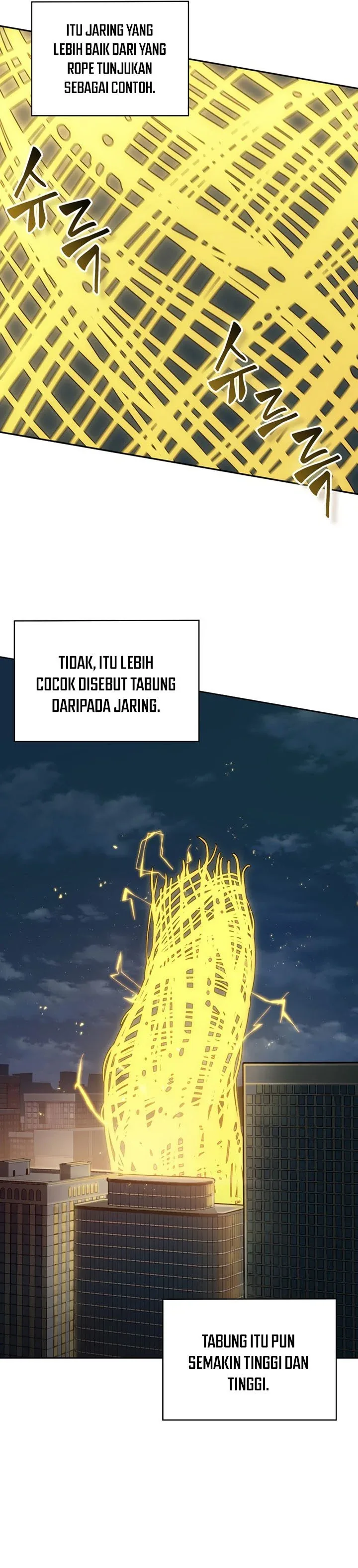 Halaman 26 — Tomb Raider King Chapter 11