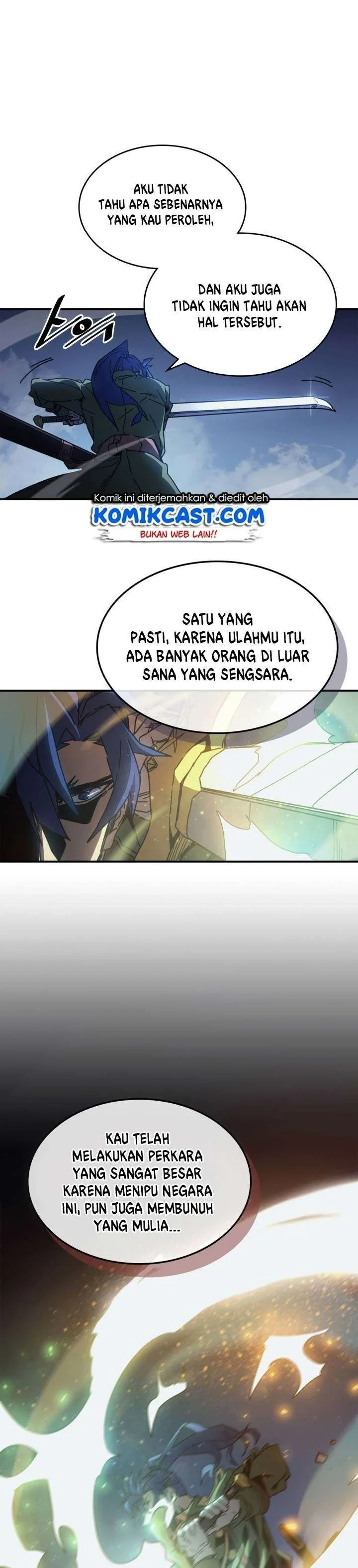 Halaman 5 — A Returner's Magic Should Be Special Chapter 141