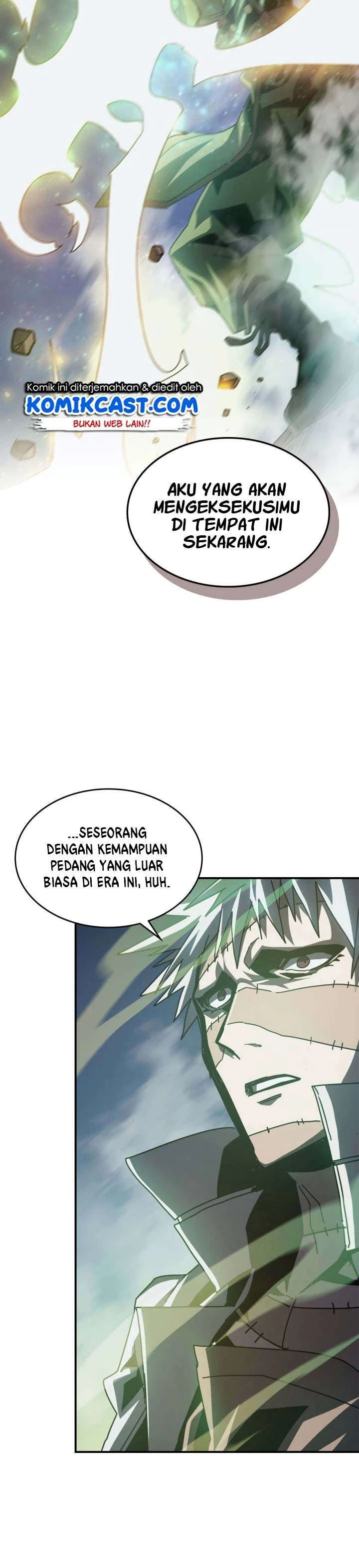 Halaman 6 — A Returner's Magic Should Be Special Chapter 141