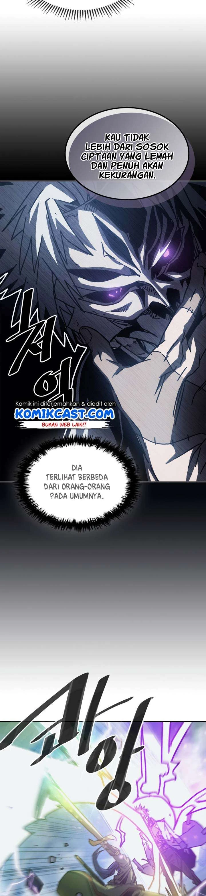 Halaman 8 — A Returner's Magic Should Be Special Chapter 141