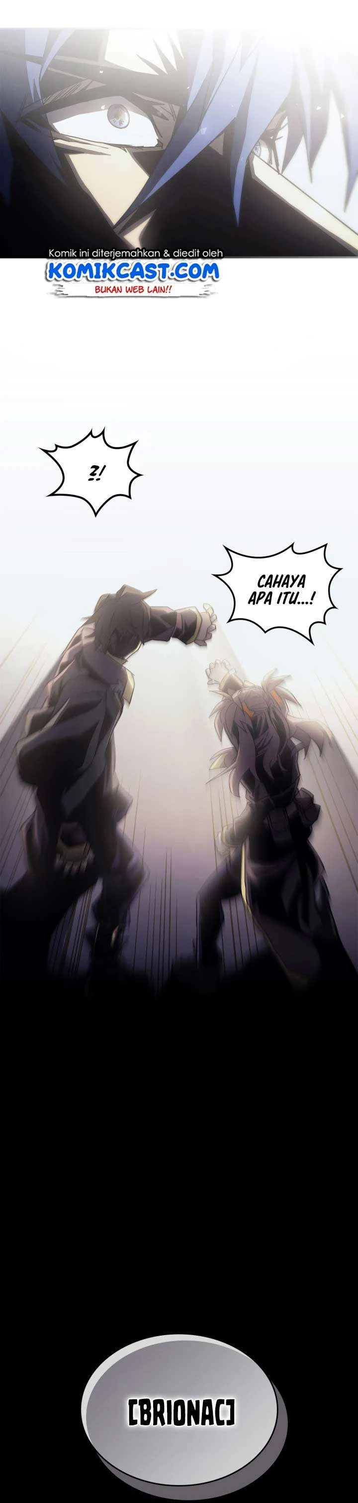 Halaman 12 — A Returner's Magic Should Be Special Chapter 141