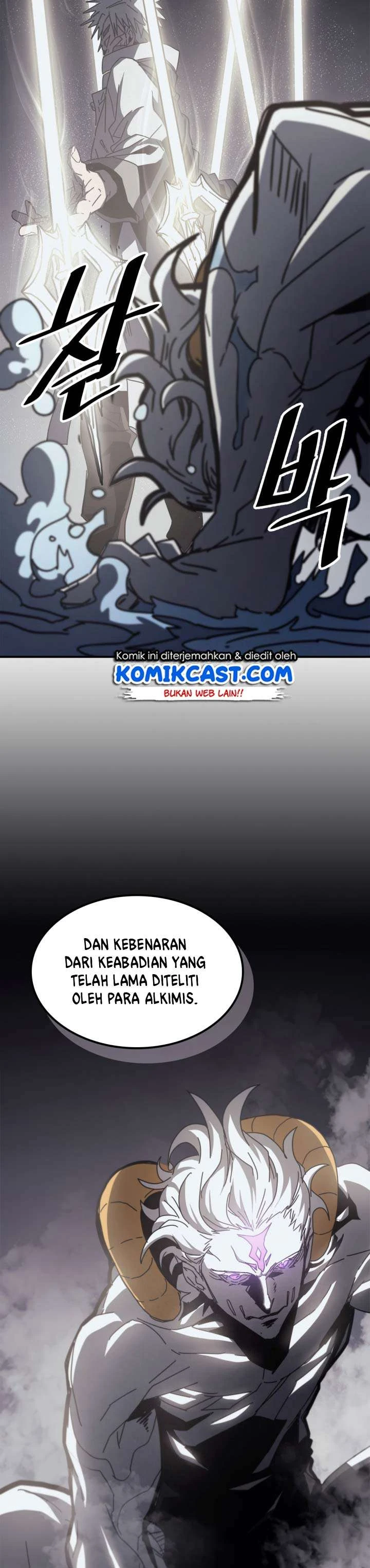 Halaman 16 — A Returner's Magic Should Be Special Chapter 141