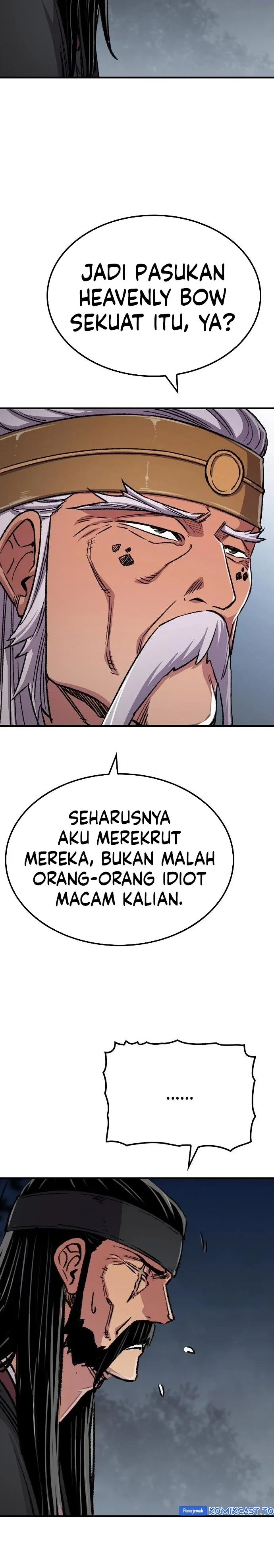 Halaman 5 — Reincarnated Murim Lord Chapter 93