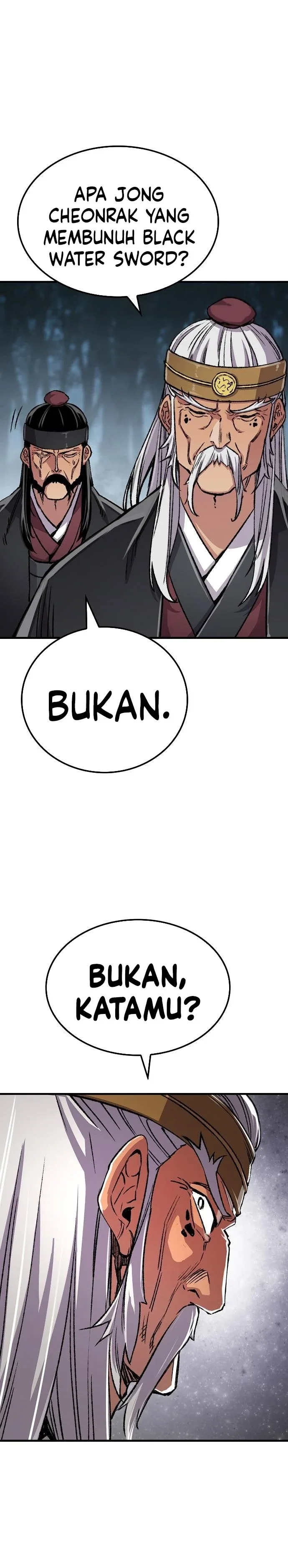 Halaman 6 — Reincarnated Murim Lord Chapter 93