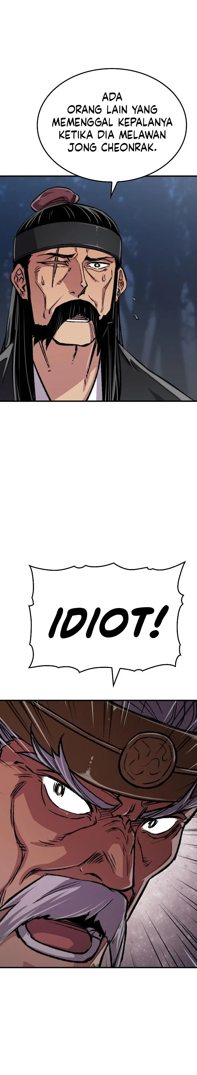 Halaman 7 — Reincarnated Murim Lord Chapter 93