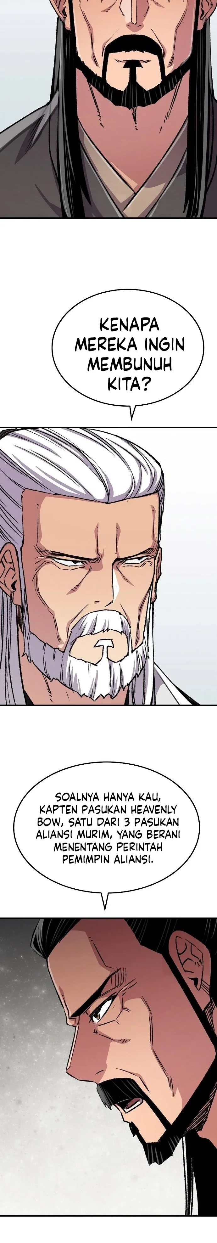Halaman 12 — Reincarnated Murim Lord Chapter 93