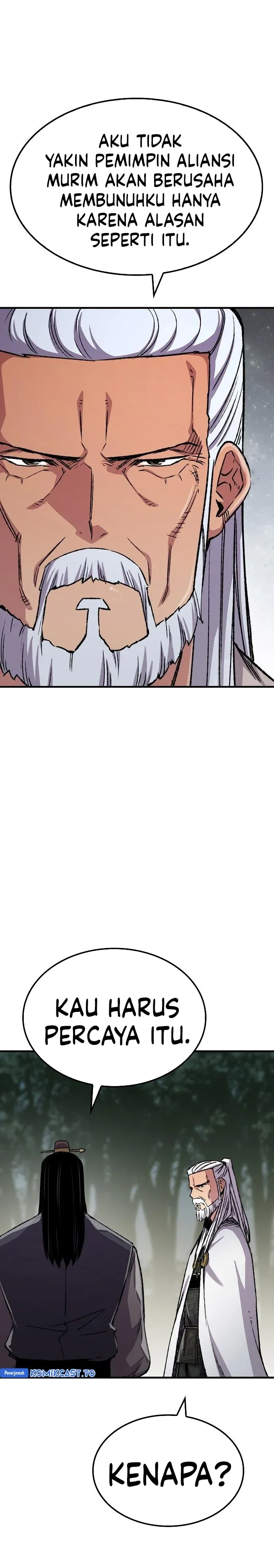 Halaman 13 — Reincarnated Murim Lord Chapter 93