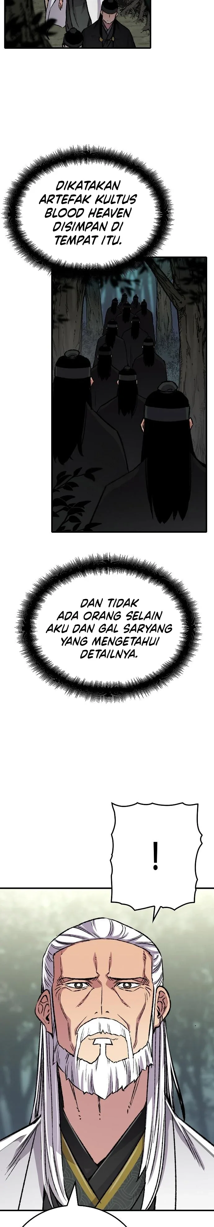 Halaman 18 — Reincarnated Murim Lord Chapter 93