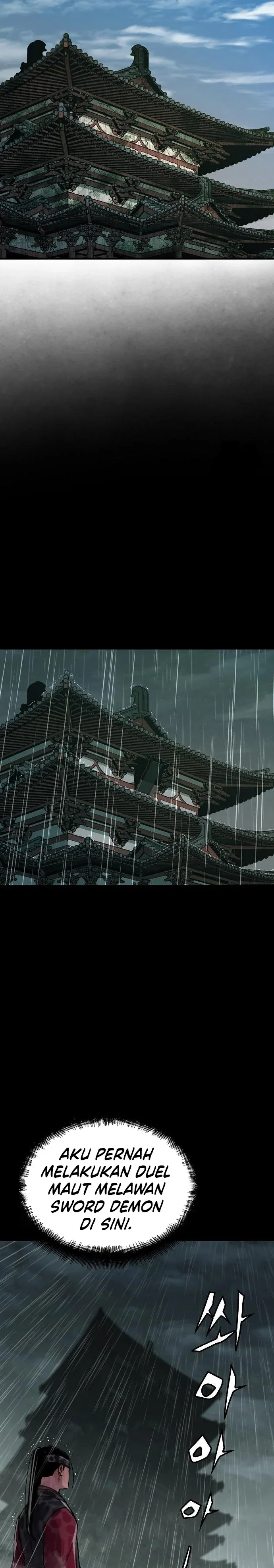 Halaman 20 — Reincarnated Murim Lord Chapter 93