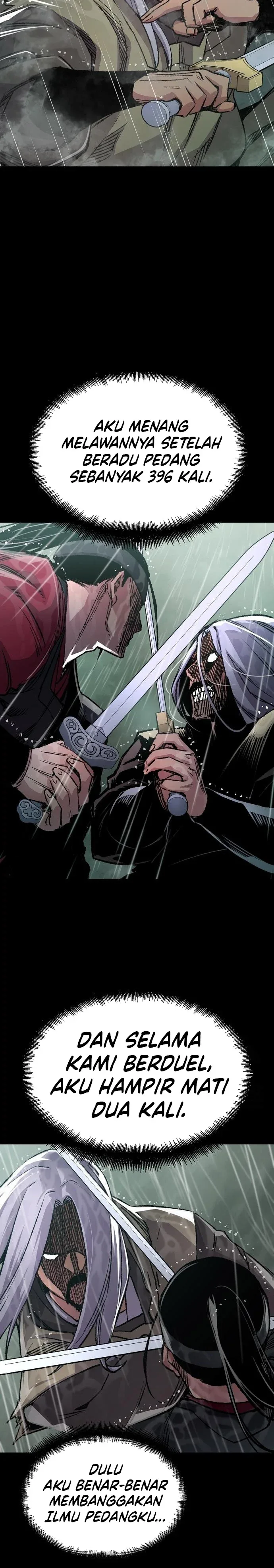 Halaman 22 — Reincarnated Murim Lord Chapter 93