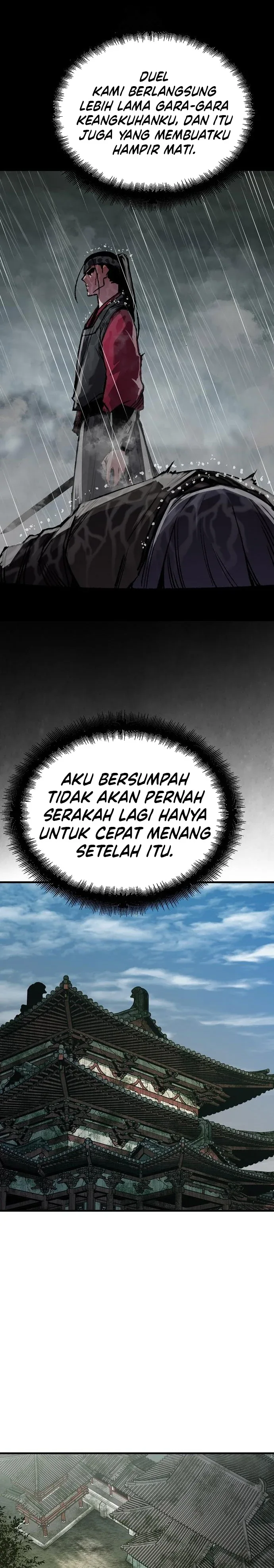 Halaman 24 — Reincarnated Murim Lord Chapter 93