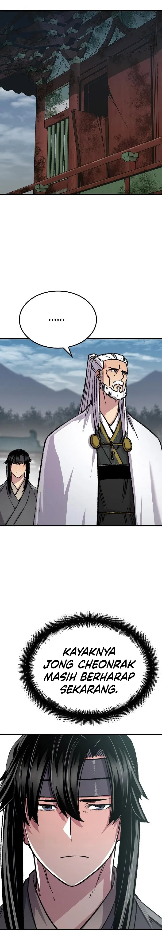 Halaman 26 — Reincarnated Murim Lord Chapter 93