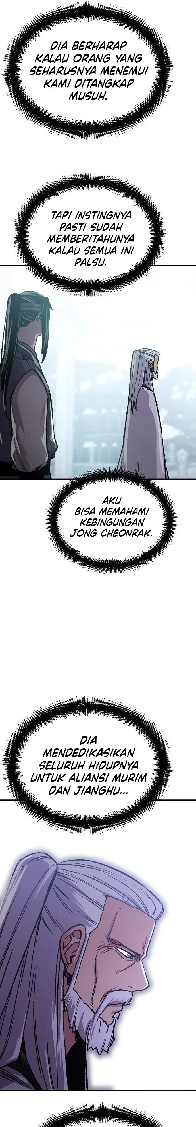 Halaman 27 — Reincarnated Murim Lord Chapter 93