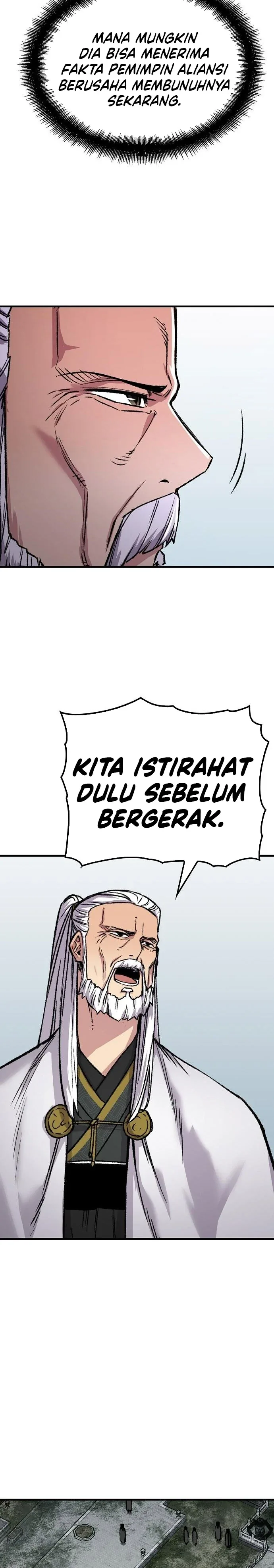 Halaman 28 — Reincarnated Murim Lord Chapter 93