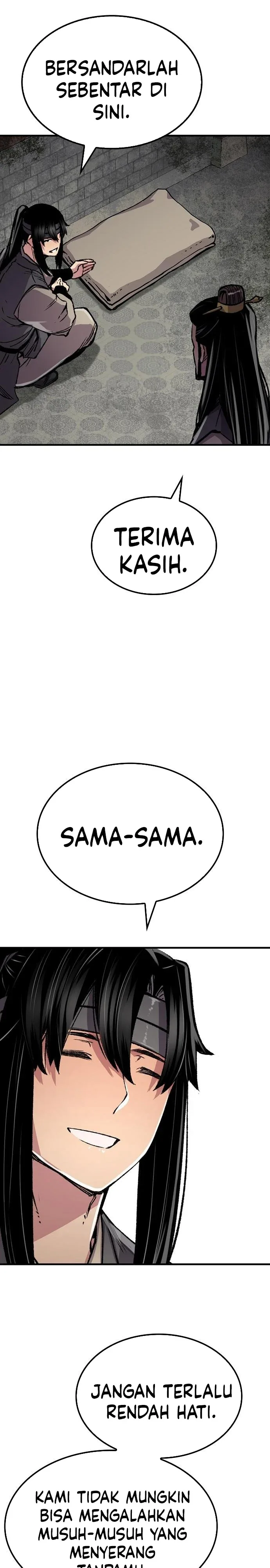 Halaman 30 — Reincarnated Murim Lord Chapter 93