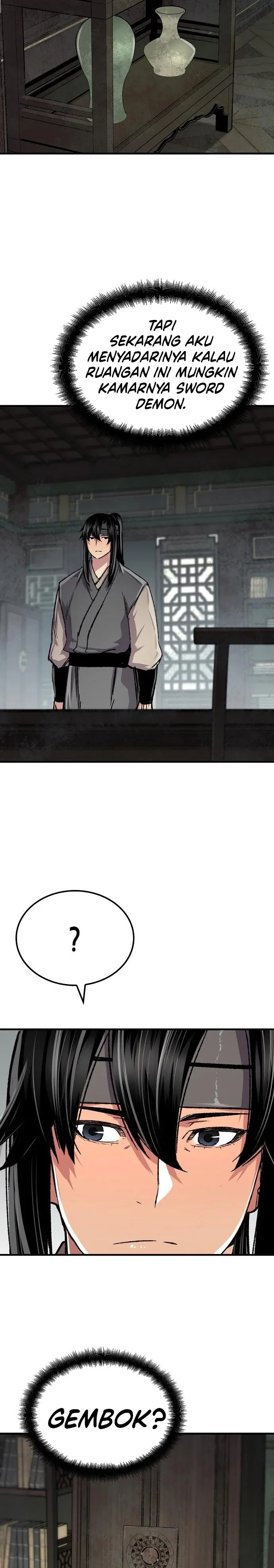 Halaman 36 — Reincarnated Murim Lord Chapter 93