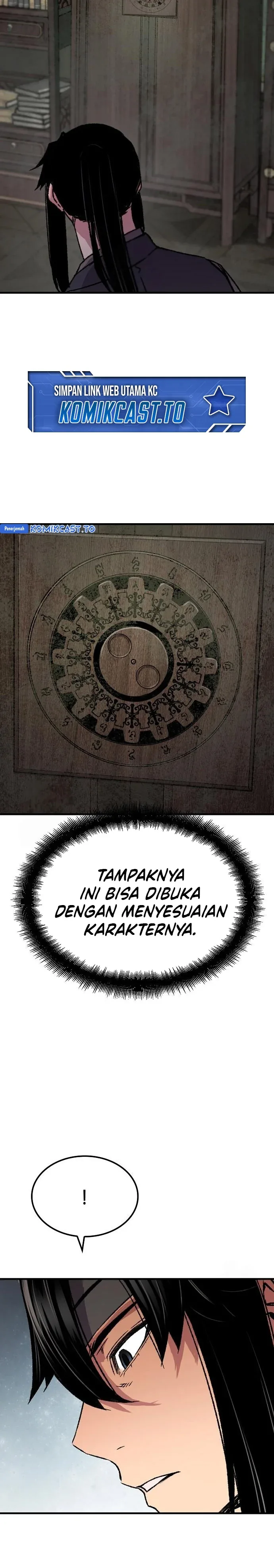 Halaman 37 — Reincarnated Murim Lord Chapter 93