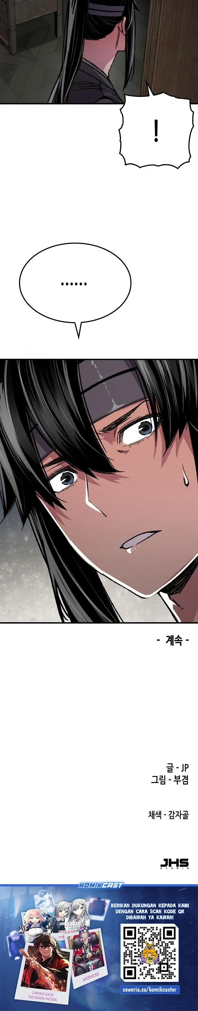 Halaman 40 — Reincarnated Murim Lord Chapter 93