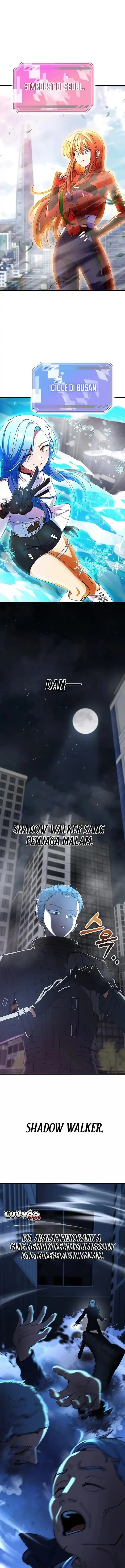 Halaman 11 — I Became the Villain the Hero Is Obsessed With Chapter 54
