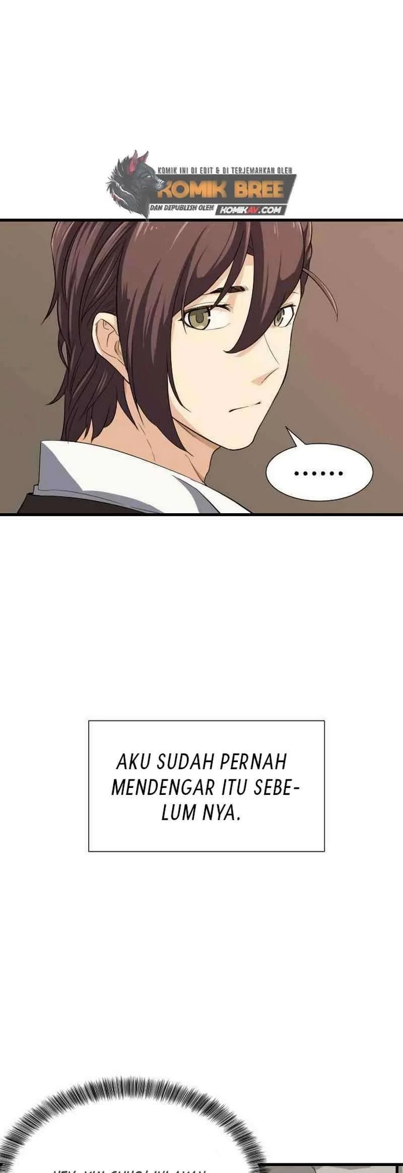 Halaman 9 — The Greatest Estate Developer Chapter 3