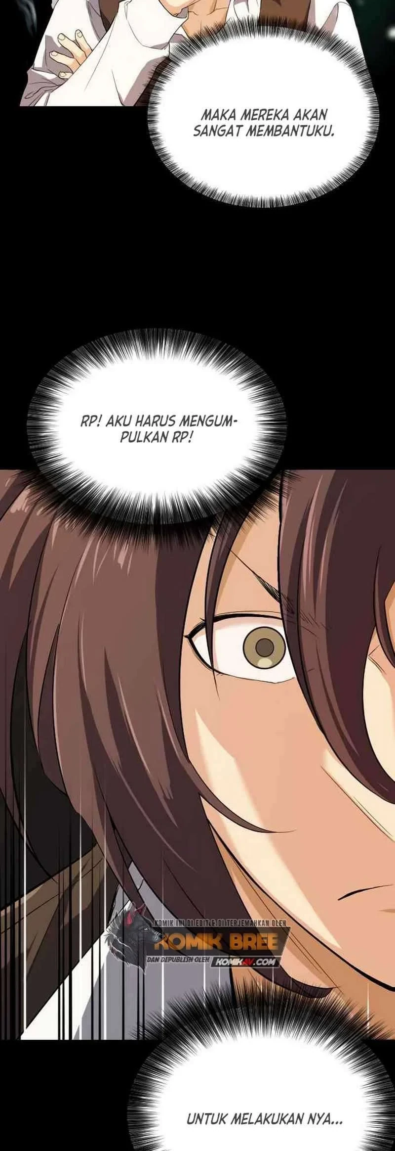 Halaman 29 — The Greatest Estate Developer Chapter 3