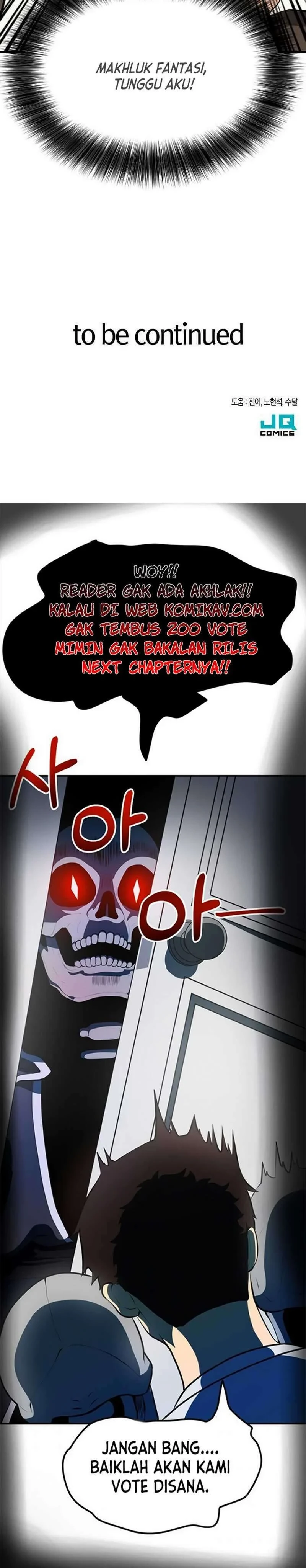 Halaman 60 — The Greatest Estate Developer Chapter 3