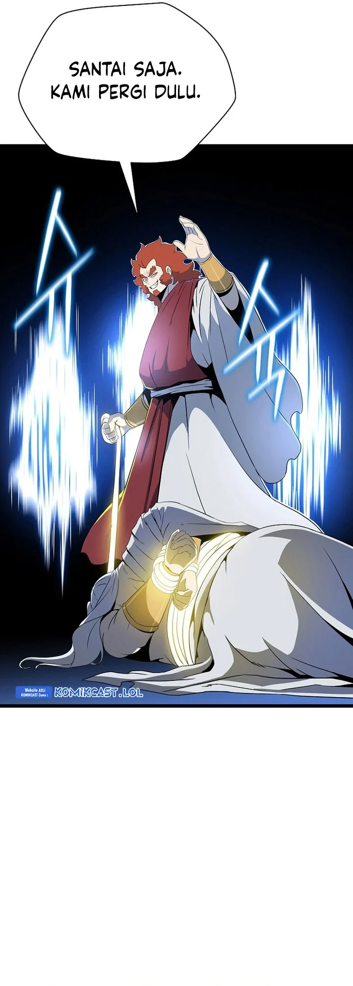 Halaman 4 — Kill the Hero Chapter 150