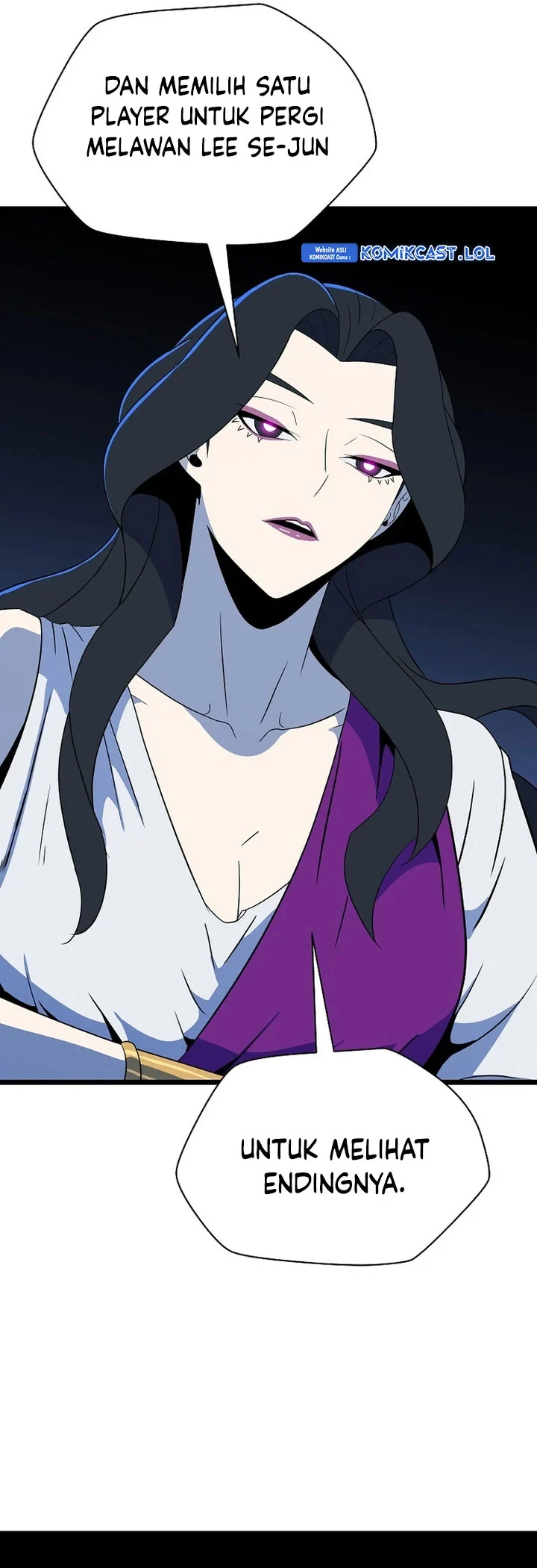 Halaman 10 — Kill the Hero Chapter 150