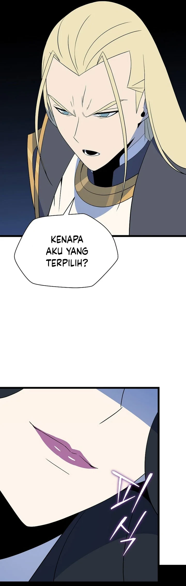 Halaman 11 — Kill the Hero Chapter 150