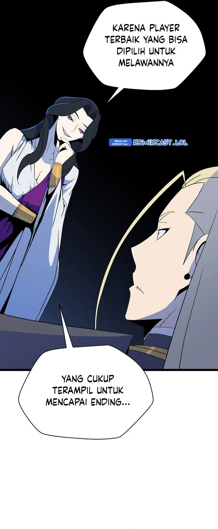 Halaman 12 — Kill the Hero Chapter 150