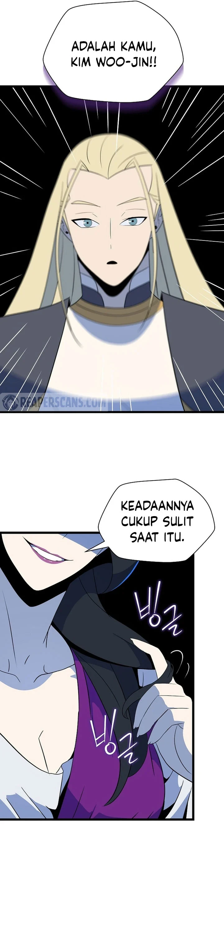 Halaman 13 — Kill the Hero Chapter 150