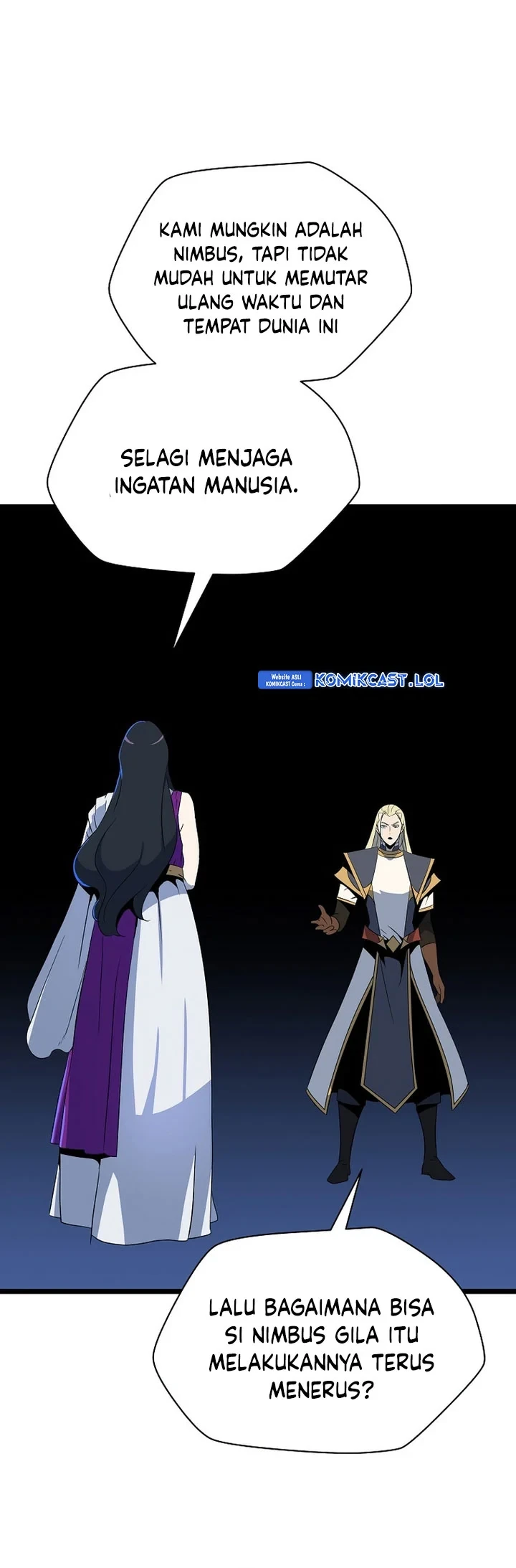 Halaman 14 — Kill the Hero Chapter 150