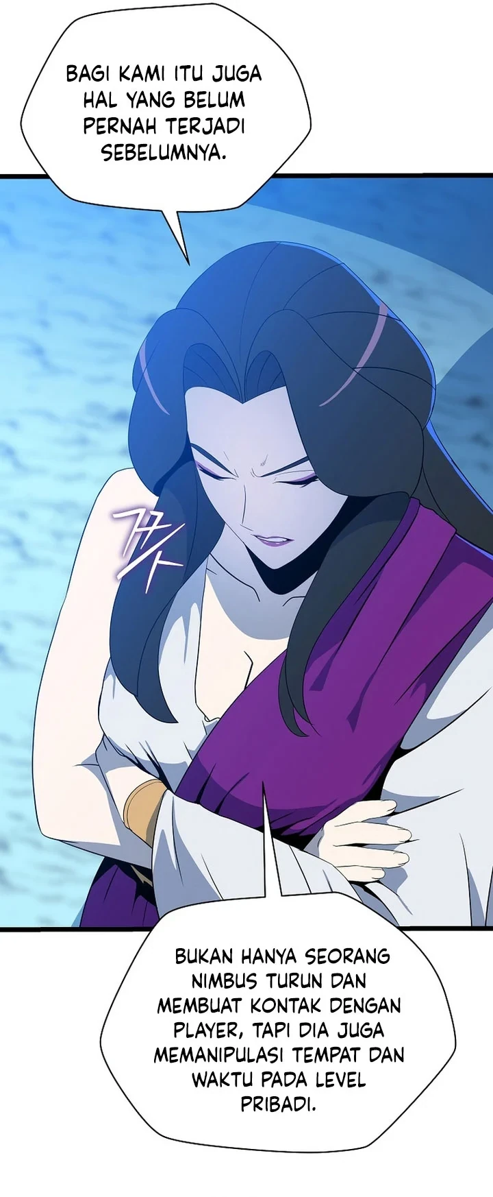 Halaman 17 — Kill the Hero Chapter 150