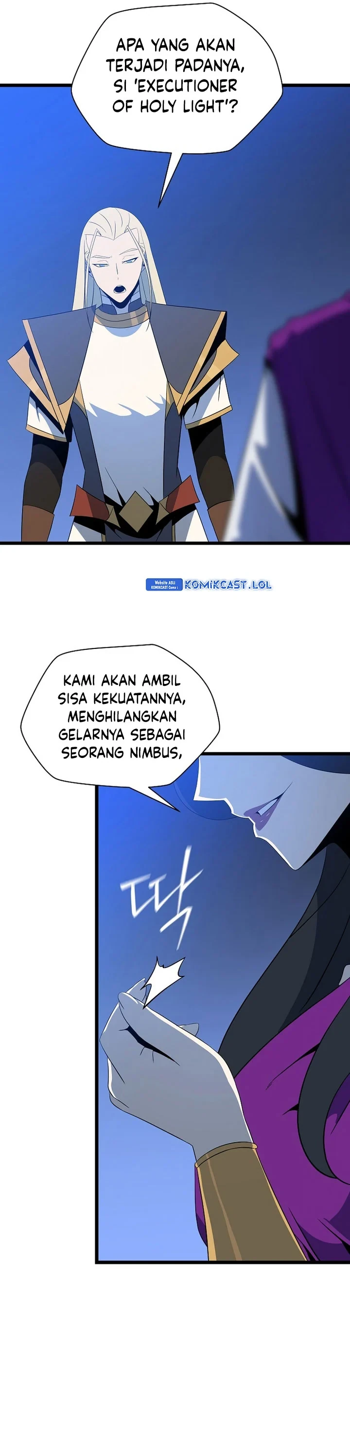 Halaman 20 — Kill the Hero Chapter 150