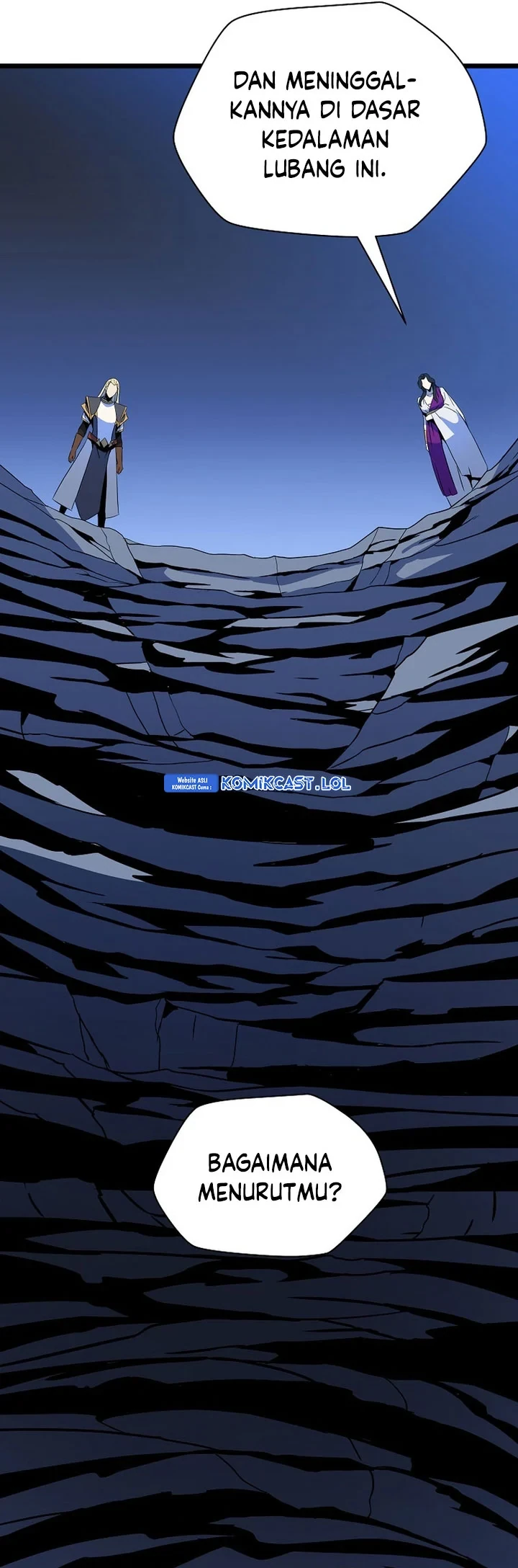 Halaman 22 — Kill the Hero Chapter 150