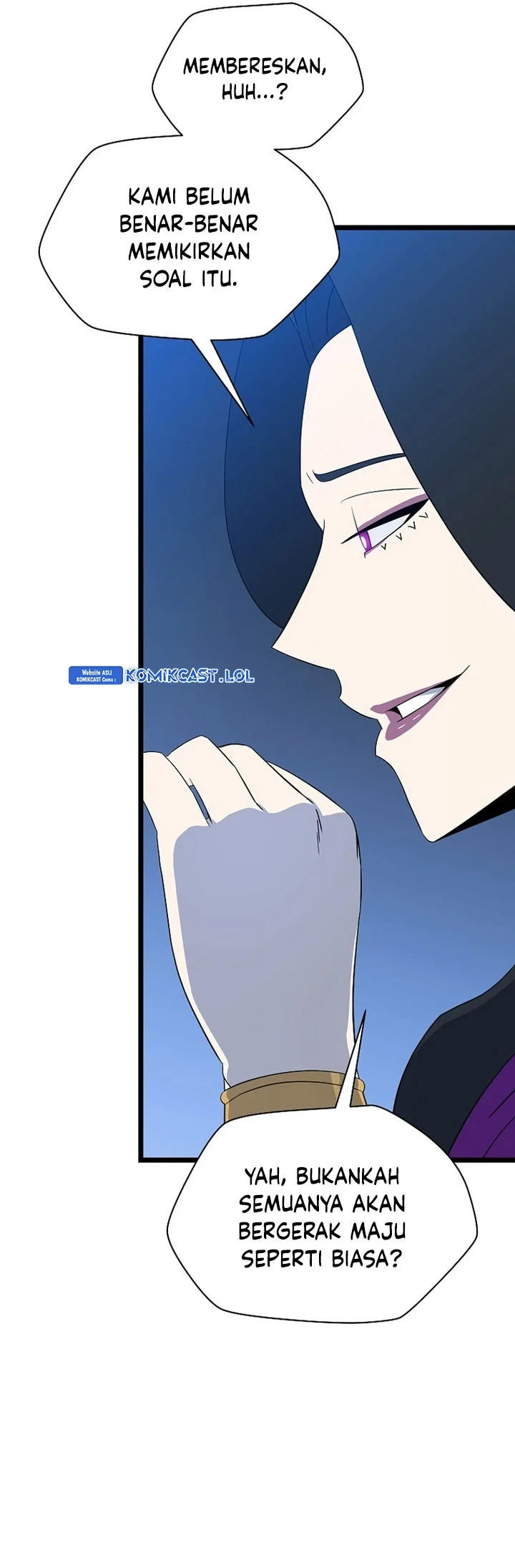 Halaman 24 — Kill the Hero Chapter 150