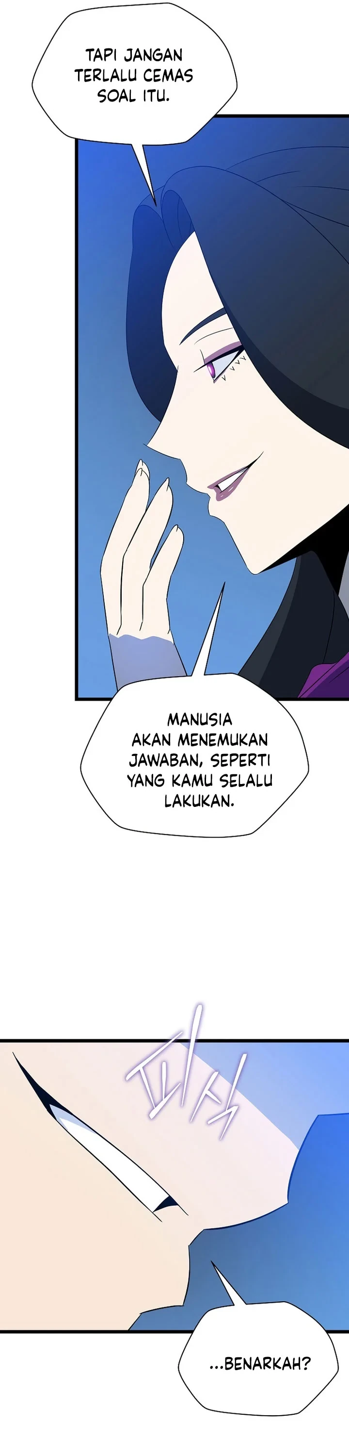 Halaman 27 — Kill the Hero Chapter 150