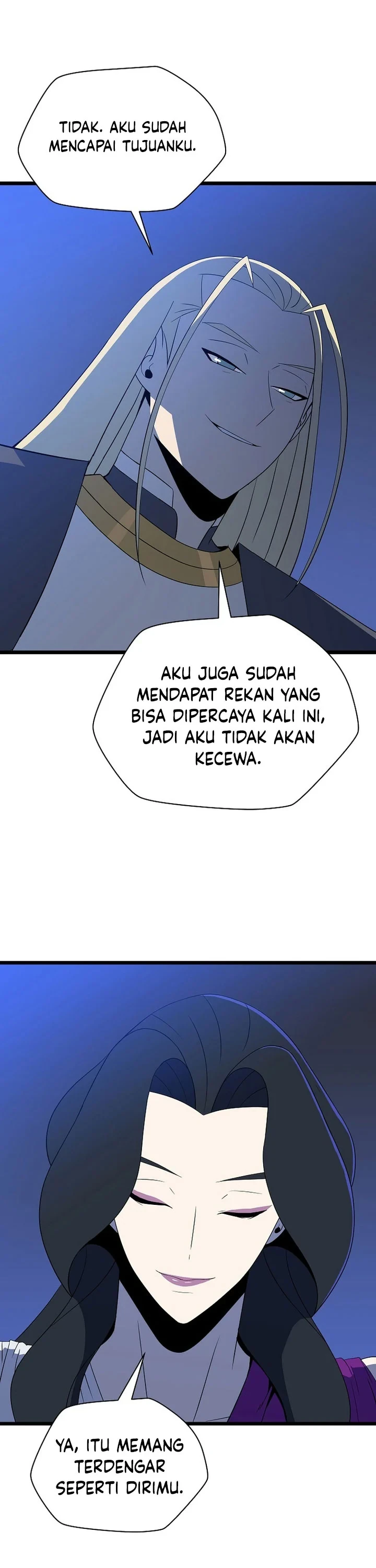 Halaman 29 — Kill the Hero Chapter 150