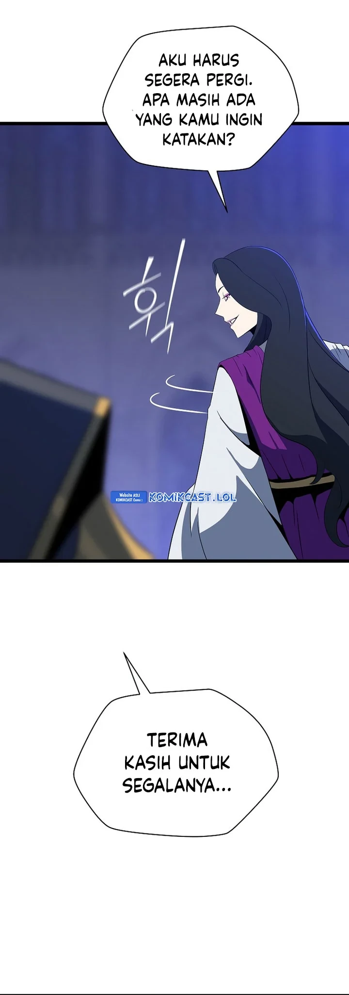 Halaman 30 — Kill the Hero Chapter 150