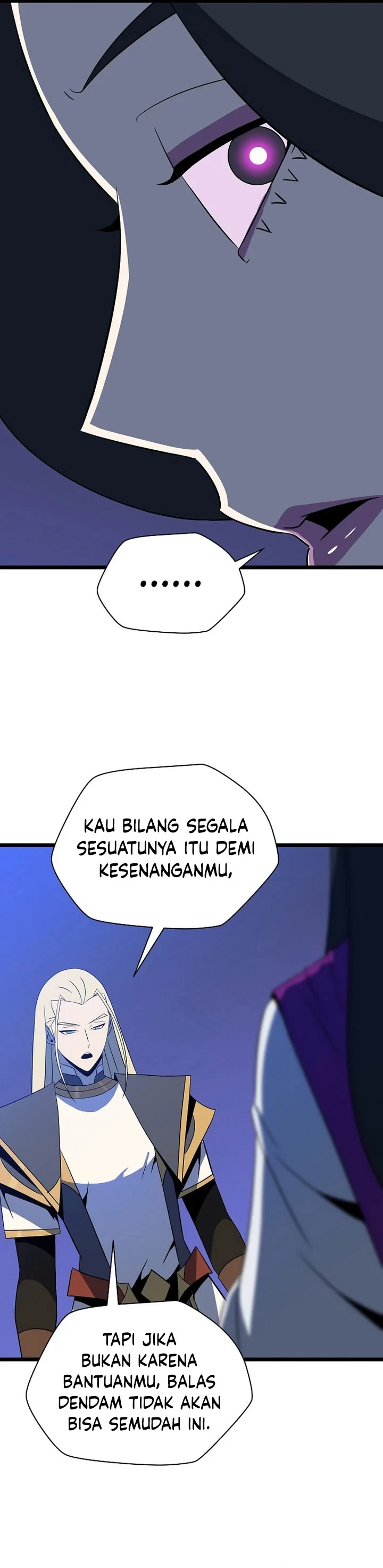 Halaman 31 — Kill the Hero Chapter 150