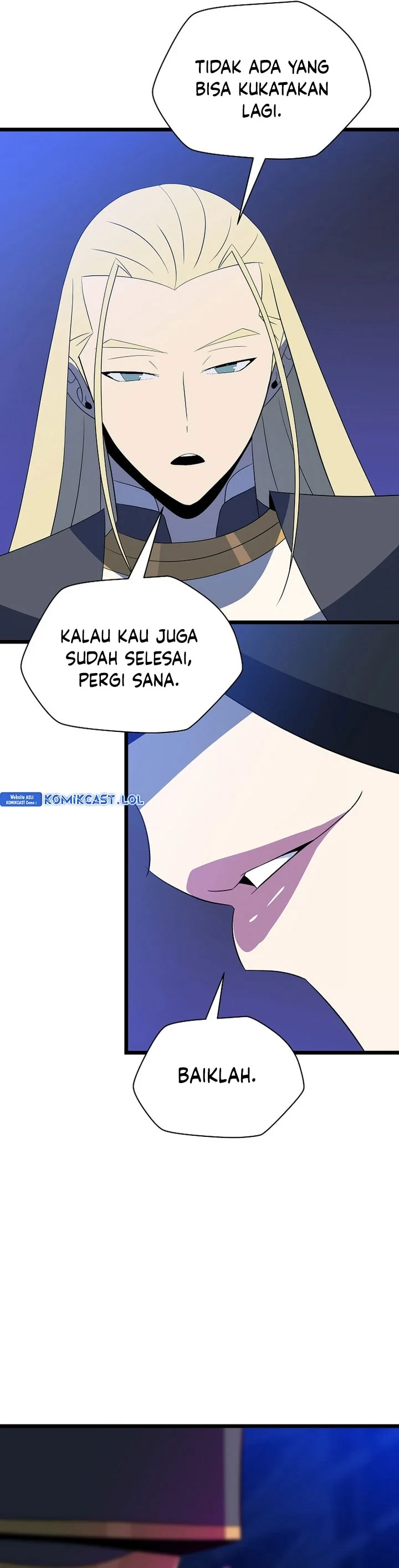Halaman 32 — Kill the Hero Chapter 150