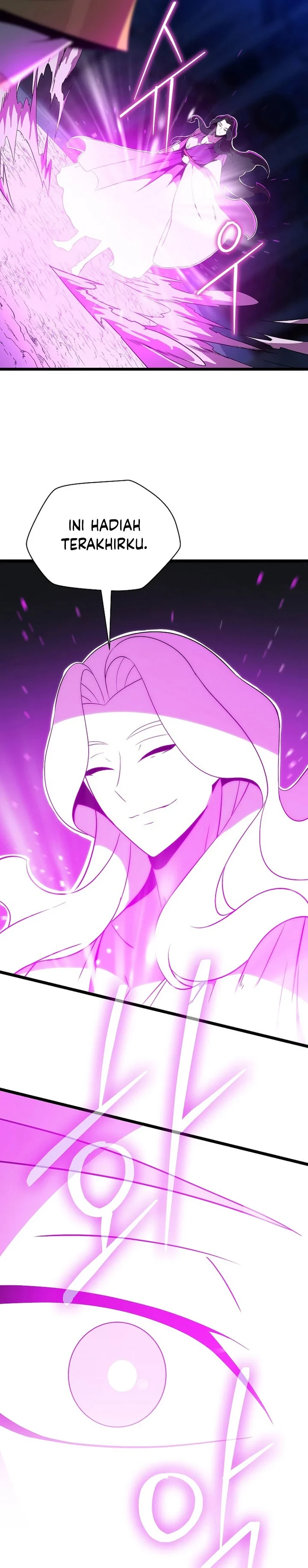Halaman 33 — Kill the Hero Chapter 150