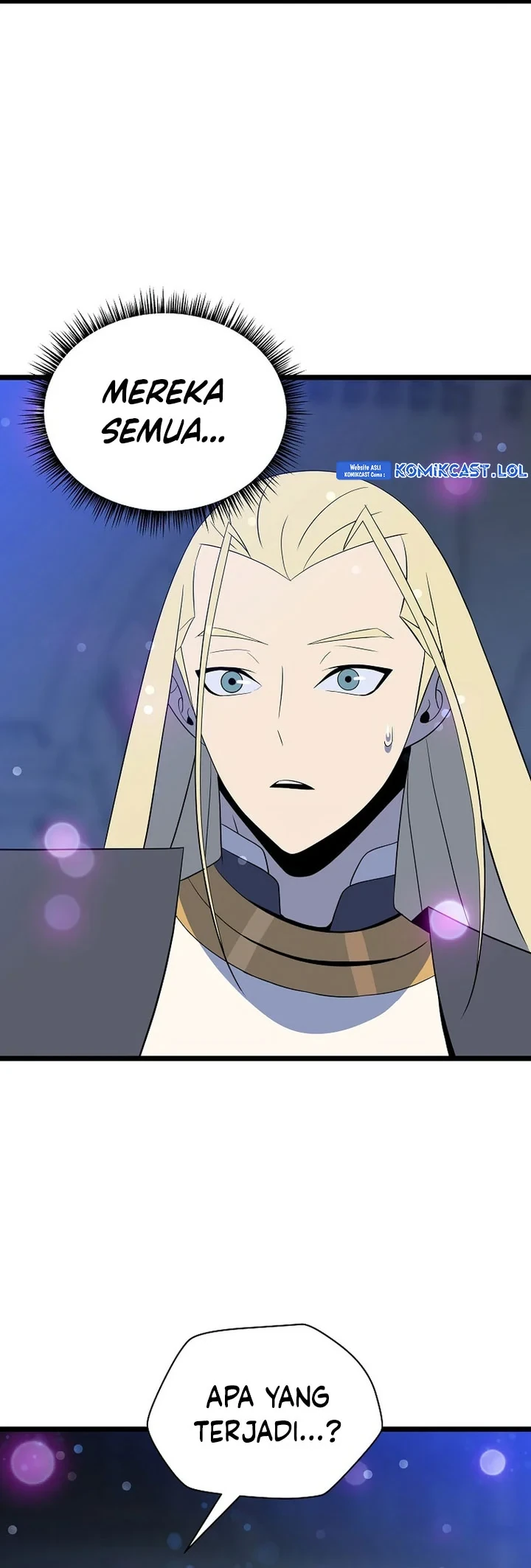Halaman 36 — Kill the Hero Chapter 150