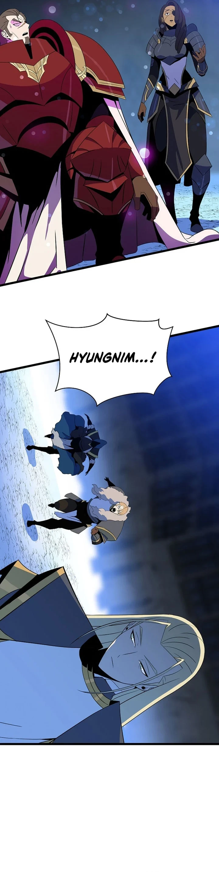 Halaman 37 — Kill the Hero Chapter 150